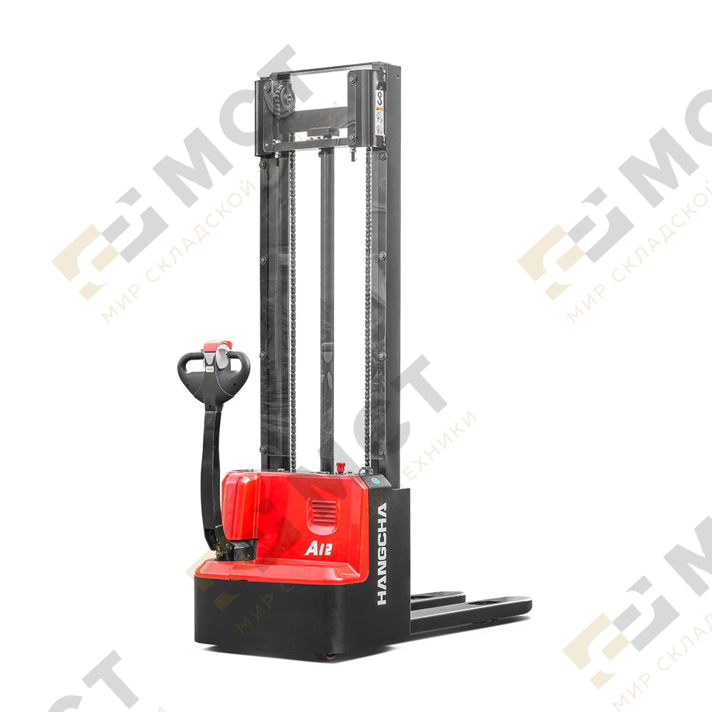 Штабелер Hangcha CDD12-AMC1-L-0