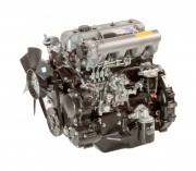 Двигатель A495BPG