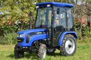 Трактор сельскохозяйственный Lovol TE-244 (С кабиной)