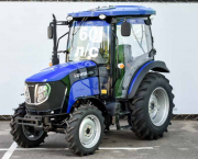 Трактор сельскохозяйственный Lovol TB-604 Generation III