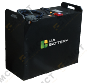 Тяговый литий-ионный аккумулятор LIA Battery LFP  (Напряжение 96V, емкость 315 ач)