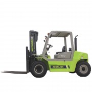 Дизельный погрузчик Zoomlion FD50