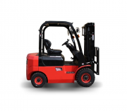 Дизельный погрузчик EP CPCD15T8 (Mitsubishi S4Q2, 3000 мм)